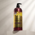 KORMESIC argan oil shampoo hair care essential oil set shampoo full english cross-border foreign trade manufacturers wholesale.