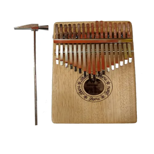 Kalimba%2017%20Keys%20Thumb%20Piano%20with%20Study%20Instruction%20and%20Tune%20Hammer,%20Portable%20Mbira%20Sanza%20African%20Wood%20Finger%20Piano,%20Gift%20for%20Kids%20Adult%20Beginners%20Professional%20-%20Image%202