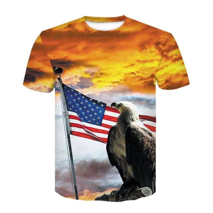 USA%20Flag%20T%20Shirt%20Men%20Women%20Fashion%20Oversized%20T-shirt%20Kids%20Boy%20Girl%20Tops%20Tees%20Stripe%20Print%20American%20Flag%20Tshirt%203d%20Camiseta%20-%20Image%206