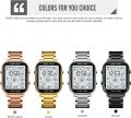 SKMEI 1888 Men and Women Electronic Digital Watch Multi-purpose Watch Fashion Simple Style Waterproof Watch For Men.