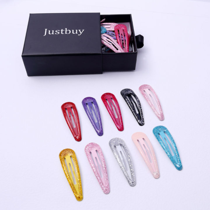 %5BCutewomen2020%5D%2020pcs%20Snap%20BB%20Hair%20Clip%20Candy%20Color%20Sweet%20Clip%20Hairpins%20Girls%20Baby%20Color%20Metal%20Barrettes%20Korean%20Hairclips%20hair%20accessories%20-%20Image%205