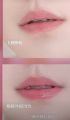 MYG Moisturizing Lip Balm  Lipstick Color Change Waterproof Lipstick for Women. 
