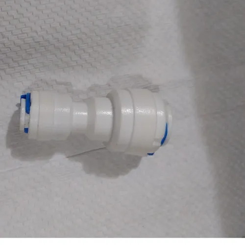 Quick%20Push%20to%20Connector,%20Water%20Tube%20Fitting,1/4"%20Tube%20OD%20x%203/8"%20Tube%20OD%20Reducing%20Straight%20Union,for%20RO%20Water%20Systems,Water%20Purifiers%20Tube%20Fittings%20-%20Image%202