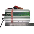 1000W IPS Machine & Battery Charger - All-in-One 1000 Watt DC 12V to AC 220V Inverter and 10A Battery Charger - Convenient Power Solution. 