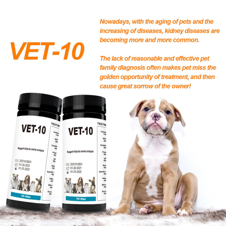 Pet%20Urine%20Testing%20Strips,%20200%20Urinalysis%20Parameter%20Tests%20for%20Dogs,Cats,Vets,%20Accurate%20Testing%20for%20Veterinarians%20-%20Image%202