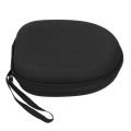 EVA Hard Headphone Carrying Case Protective Storage Bag For Most Headset. 