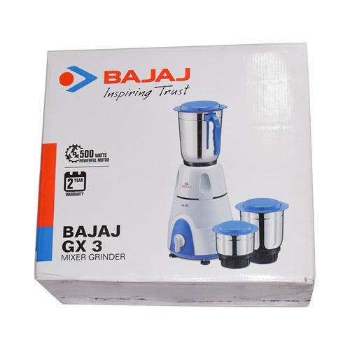 Gx3 mixer grinder new arrivals