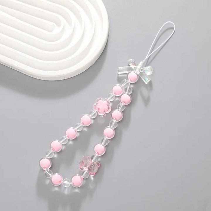 Bow%20Crystal%20Beaded%20Mobile%20Phone%20Chain%20Lanyard%20Jewelry%20Accessories%20Simple%20Non-slip%20Wristband%20Cellphone%20Case%20Rope%20for%20Women%20Gifts%20-%20Image%203