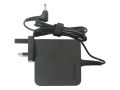 65W AC Adapter for Lenovo Ideapad 100 110 110s 310 320 320S 510 510s 710s 720s 100-15ibd 100-15iby 100-151bd 110-15isk 110-15acl 110-15isk 80ud 110-15ibr 110-151br Series Laptops DC Jack Size 4.0 x 1.7mm voltage 20V 3.25A. 