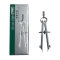 Hero Metal Drafting Divider & Compass | Precision Geometry Tool for School, Office & Engineering Use.