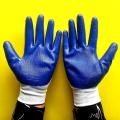 BEST Cutting Hand Gloves For Industrial Work (One Pair). 