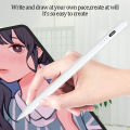 【Get the Perfect Fit】 Universal Touchscreen Pen Compatible With Ios Android Windows And Suitable For Huawei. 