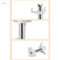 2 Pieces Coconut Hole Opener Practical Reusable Coconut Shell Breaker Machine Coco Drill Punch Tool.