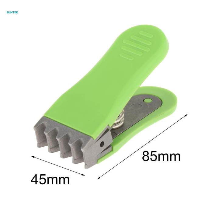 2x%205%20Prongs%20Badminton%20Tennis%20Racket%20Flying%20Clamp%20Clips%20Starting%20Stringing%20Clamp%20-%20Image%202