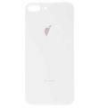 Backshell for iPhone 8 Plus Replacement Back Battery Cover For iPhone 8 Plus Back Rear Glass Case. 