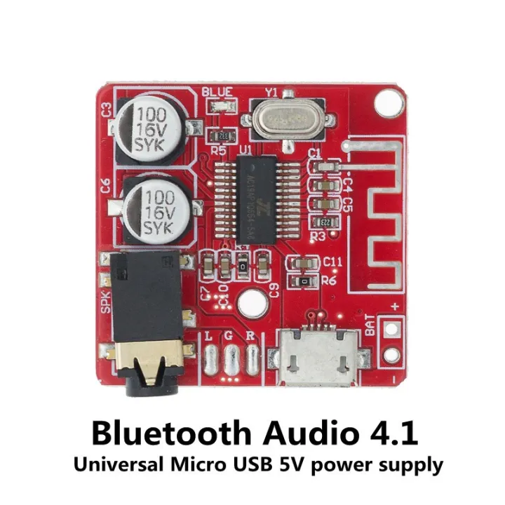 Diy%20Stereo%20Audio%20Receiver%20Board%20Bluetooth%204.0%204.1%204.2%205.0%20Mp3%20Lossless%20Decoder%20Wireless%20Stereo%20Audio%20Decoder%20Module%20-%20Image%204
