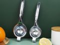 Lemon Presser Manual Juice Squeezer.