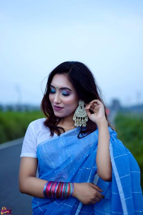 Half%20Silk%20Chumki%20Saree%20For%20Women%20-%20Casual%20&%20Party%20wear%20-%20Suitable%20for%20Every%20Season%20-%20Image%205