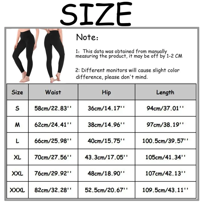 Women's%20Sports%20Elastic%20Yoga%20Trousers%20Leggings%20High%20Waist%20Stretch%20Yoga%20Pants%20Basic%20Fit%20Fitness%20Sport%20Running%20Leggings%20Sportswear%20-%20Image%205
