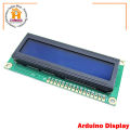 1602A LCD Display 16x2 Line use for Arduino Uno R3 Mega PIC AVR Development Board.