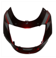 Headlight Visor FOR CT-100. 