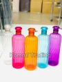 Water Bottle , Office, Sports, School, Gym, Yoga |  2 LiTR,  | Unbreakable & Leak-Proof | 100% BPA Free. 
