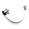 1 PCS 12V 1500-3076,41-9100,42-100 Refrigerated Truck Engine Fuel Shut Off Solenoid Replacement Accessories for Engine Stop Solenoid.