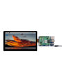 【 Capacitive Touch Screen 】 Micro Snow Ultra Thin Universal 7-inch QLED/IPS LCD Display Raspberry Pi 5th Generation. 