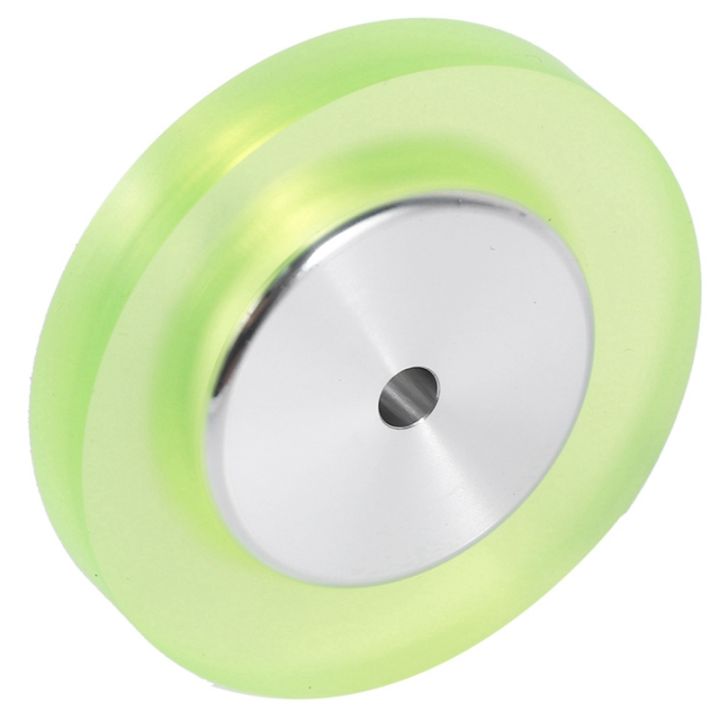 2Pcs%20Aluminum%20Polyurethane%20Industrial%20Encoder%20Wheel%20Measuring%20Wheel%20for%20Measuring%20Rotary%20Encoder%20-%20200Mm%20&%20300Mm%20-%20Image%209