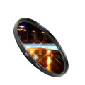 Lightdow Star Filter 6 Line Camera Lens Filter 49 52 55 58 62 67 72 77 82mm for Canon Nikon Sony DSLR Camera.