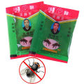 25/50/100Pcs Effective Powder Fly Killing Bait Pest Control Insecticide Mosquito Killer Housedhold. 