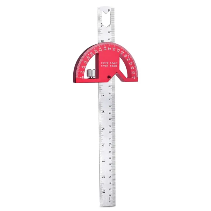 Protractor%20Angle%20Finder%20Red%20Protractor%20Angle%20Finder%20Aluminum%20Angle%20Ruler-Protractor%20for%20Woodworking,%20Angle%20Measuring%20Tool%20with%200-180%20Degrees%20-%20Image%207