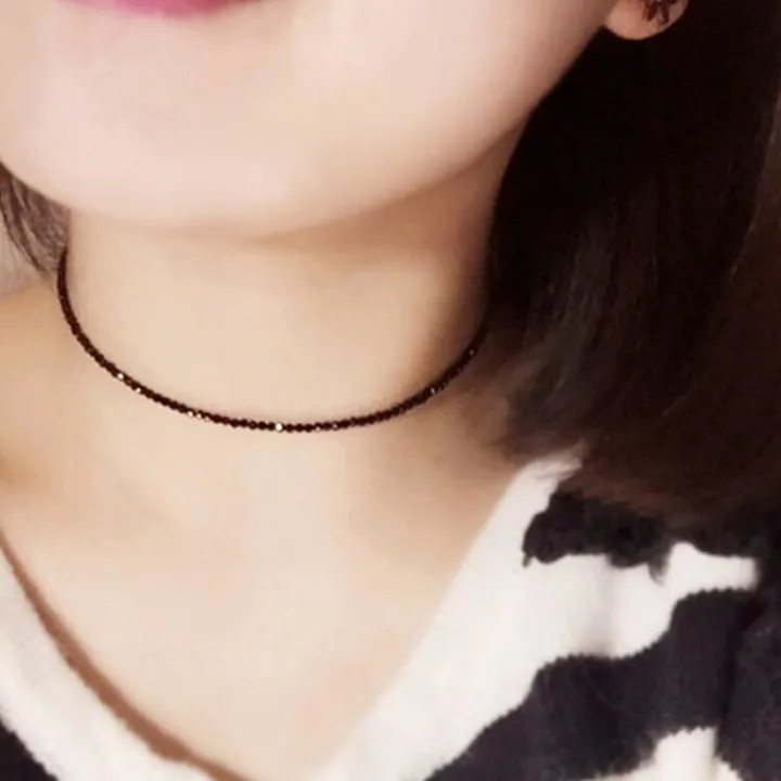Simple%20Black%20Beads%20Short%20Necklace%20Female%202022%20Fashion%20Jewelry%20Women%20Choker%20Necklaces%20Bijoux%20Femme%20Ladies%20Party%20Necklace%20-%20Image%204