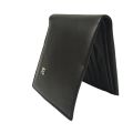 Prity Collection Premium 100% Genuine Cow Leather Stylish Export Quality Wallet For Men. 