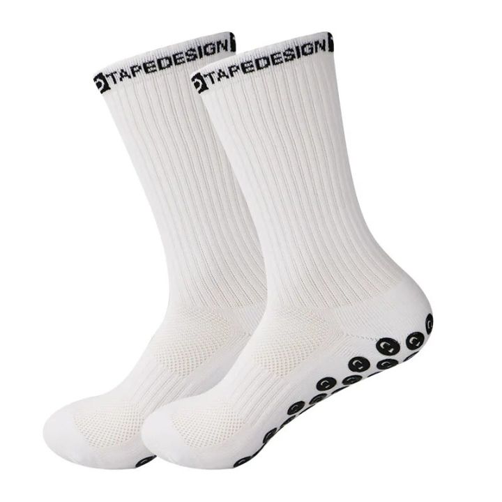 TAPEDESIGN%20Non-Slip%20Football%20Socks%20Men%20Women%20Anti%20Slip%20Soccer%20Cycling%20Sports%20Grip%20Socks%2038-46%20-%20Image%205