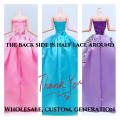 Genuine case for clothes doll barbie dress princess wedding dresses evening dress for barbie doll accessories outfits Clothing Superman. 