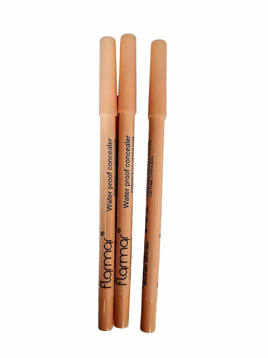 3%20Pcs%20Concealer%20Pencil%20Highlighter%20Face%20Dark%20Circle%20Coverage%20Foundation%20Multi%20Purpose%20Makeup%20accessories%20-%20Image%202