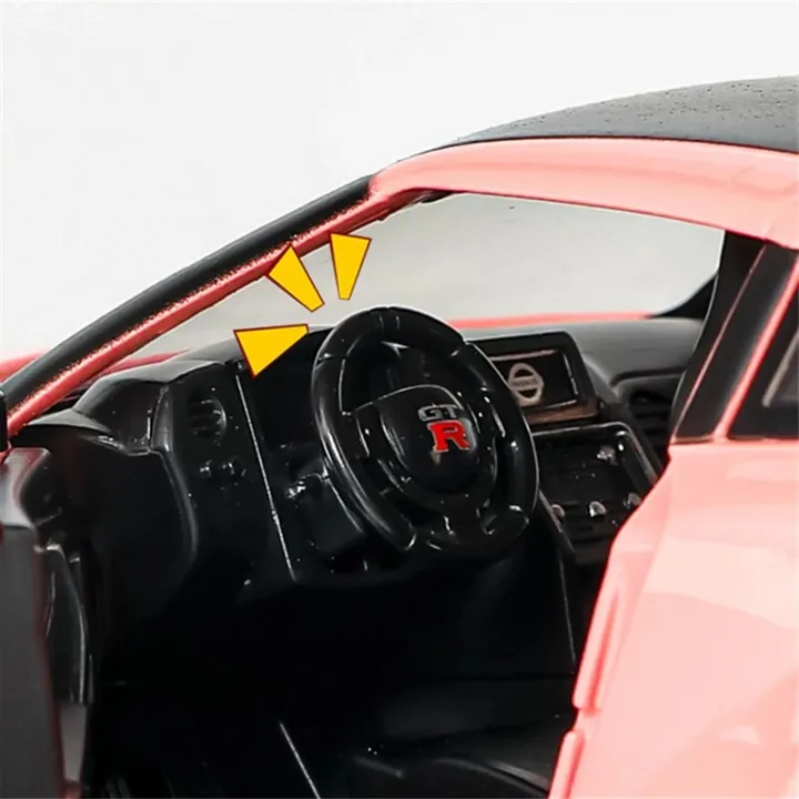 1:32%20Skyline%20Ares%20Nissan%20GTR%20CSR2%20Alloy%20Sports%20Car%20Model%20Diecast%20Metal%20Racing%20Car%20Model%20Simulation%20Sound%20and%20Light%20Kids%20Toy%20Gift%20-%20Image%205