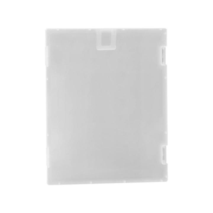 Storage%20Document%20case%20Reliable%20A4/A5%20Thickened%20Plastic%20storage%20box%20%20Data%20Document%20box%20for%20Office%20School%20Home%20Professionals%20Archiving%20-%20Image%202