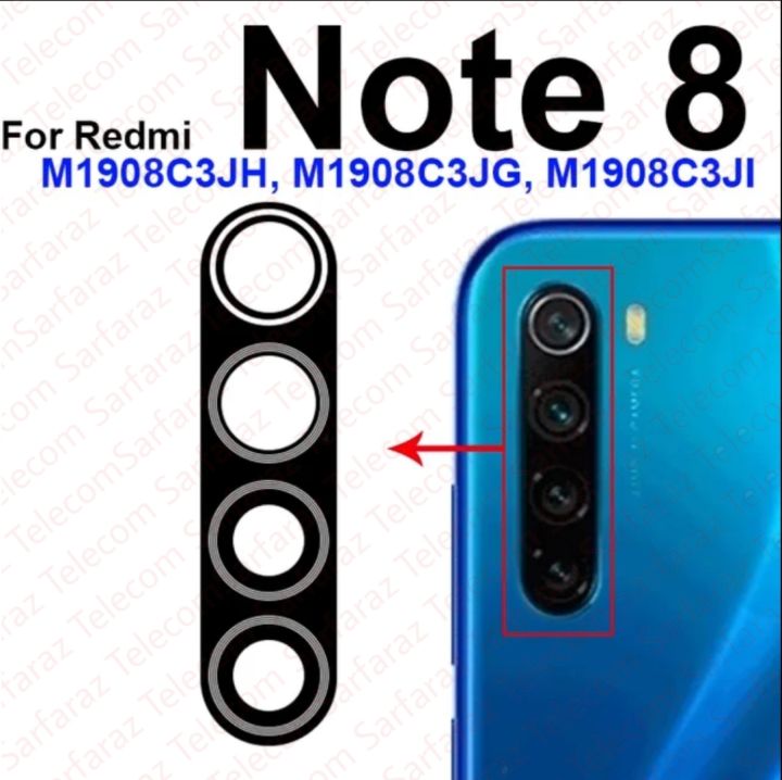 Daraz Redmi Note Pro Camera Glass Price Xiaomi Redmi Note Main