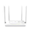 Netis NC21 AC1200 Wireless Dual Band 4 Antenna Wi-Fi Router. 