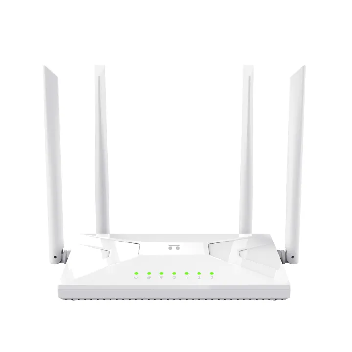 Netis%20NC21%20AC1200%20Wireless%20Dual%20Band%204%20Antenna%20Wi-Fi%20Router%20-%20Image%202
