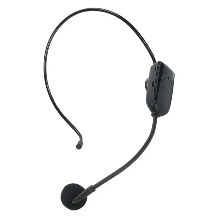 2.4g%20Head-mounted%20Wireless%20Microphone%20Plug%20Play%20Teacher%20Conference%20Speech%20Loudspeaker%20Mic%20System%20With%20Receiver%20Tour%20Guide%20Mic%20-%20Image%202