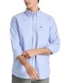 Man's cotton shirt full sleeve shirt Oxford Cotton shirt crocodile shirt.