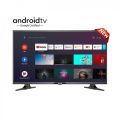 Walton 40'' smart/android google led TV WD-RS40G-(Brand Warranty). 