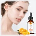 MELAO Naturals Vitamin C Facial Serum with Vitamin C 20% E & Hyaluronic Acid 30 ml. 