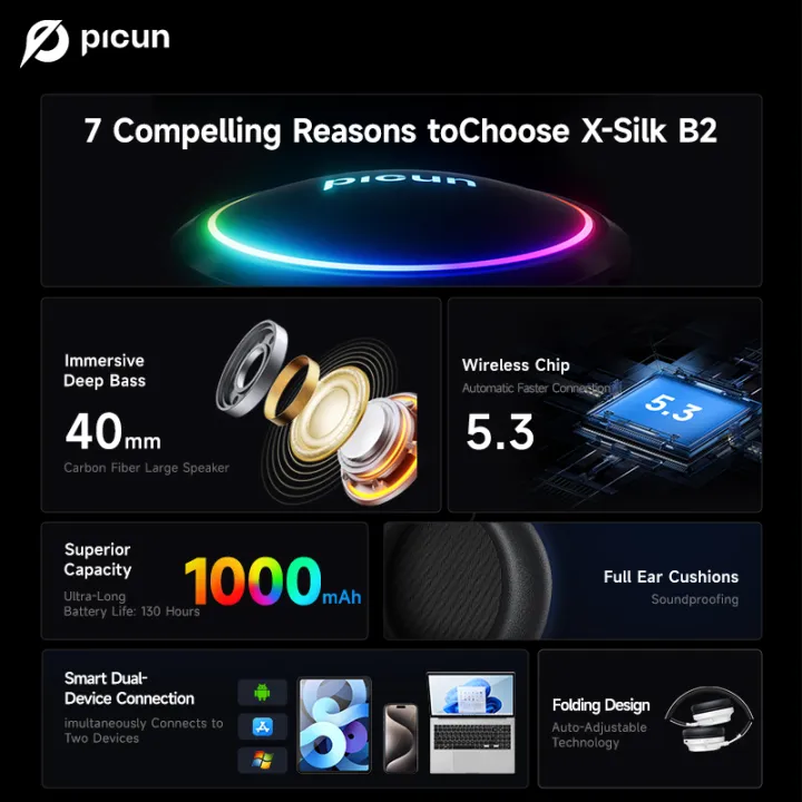 0%20hours%20playback%20RGB%20light%20and%20dental%20headphones%20with%20Picun%20B2%20wireless%20blue%20microphone%2013%20hours%20foldable%20headphones%20-%20Image%206