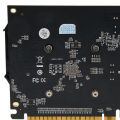 Desktop Graphics Card, 2GB Gaming Graphics Card 3 Interfaces for Chassis. 