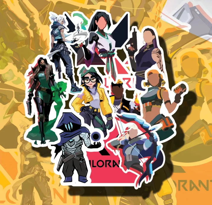 Valorant%20Stickers%20For%20Laptop%20Mobile%20Sticker%20Pack%20-%20Image%202