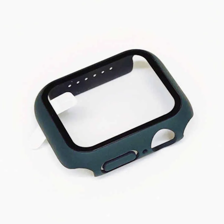 Apple%20Watch%20Case%20Tempered%20Glass%20Screen%20Protector-%2038mm/40mm/41mm/42mm/44mm/45mm%20Apple%20Watch%20Case%20PC+tempered%20film%20Protector%20for%20Apple%20Watch%20-%20Image%206